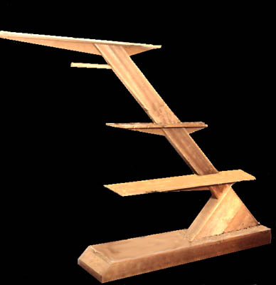 Argument for a Tablesaw