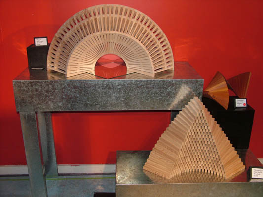 Artworks: Algorhythmic Singularities