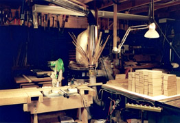 Cross-cutting for Triumph