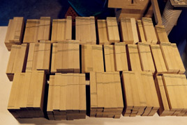 Markings for Triumph